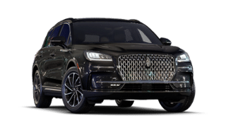 2026 Lincoln Lincoln Corsair® External Image 5